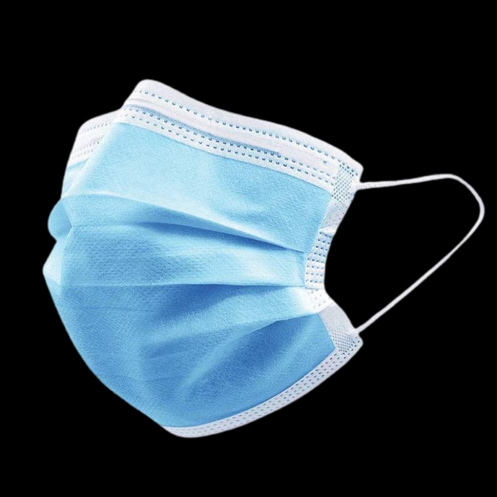marianne’s facemask!!!
